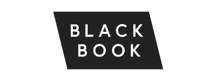 Blackbook - Trusted Partner